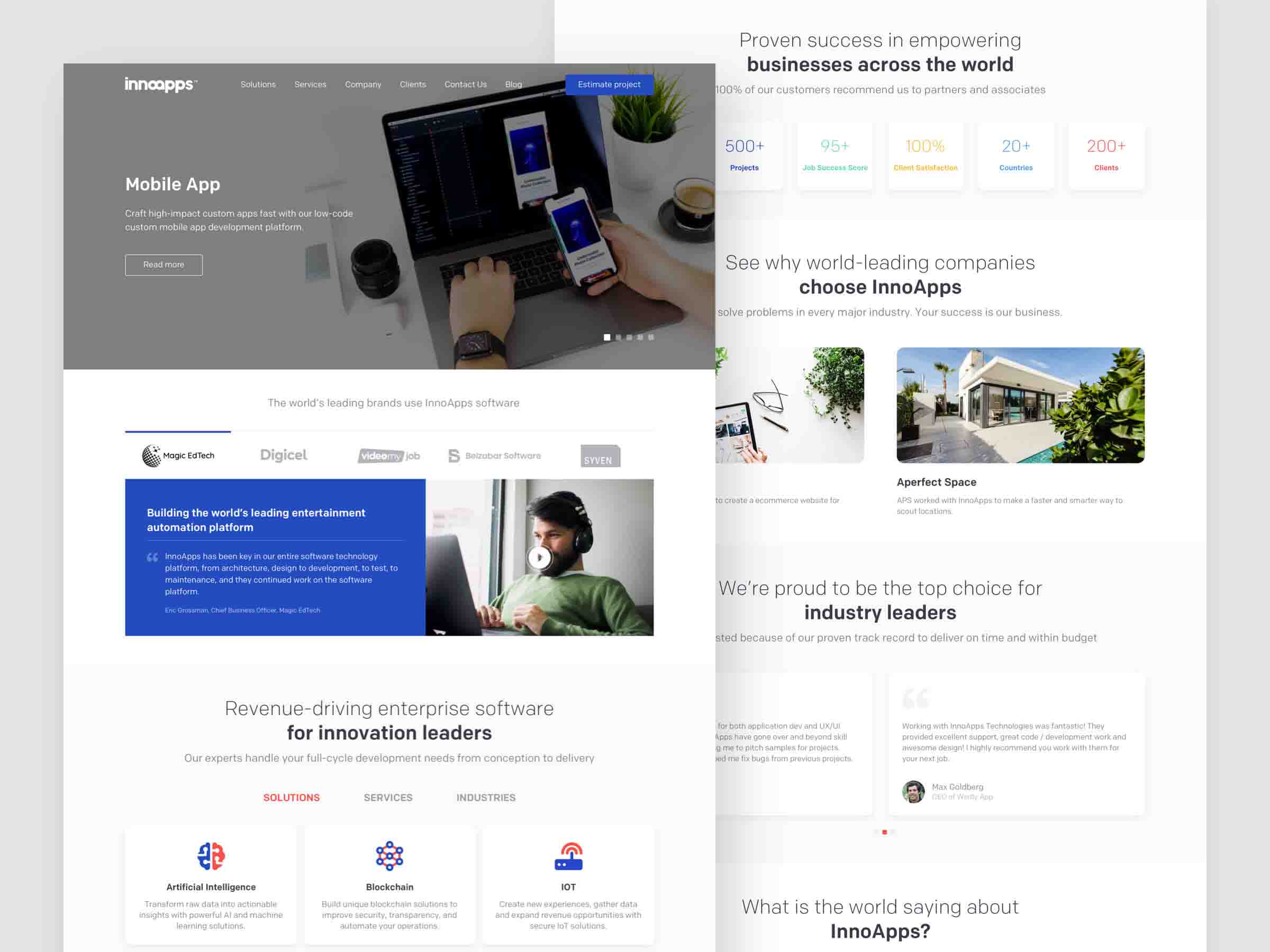 Web Design