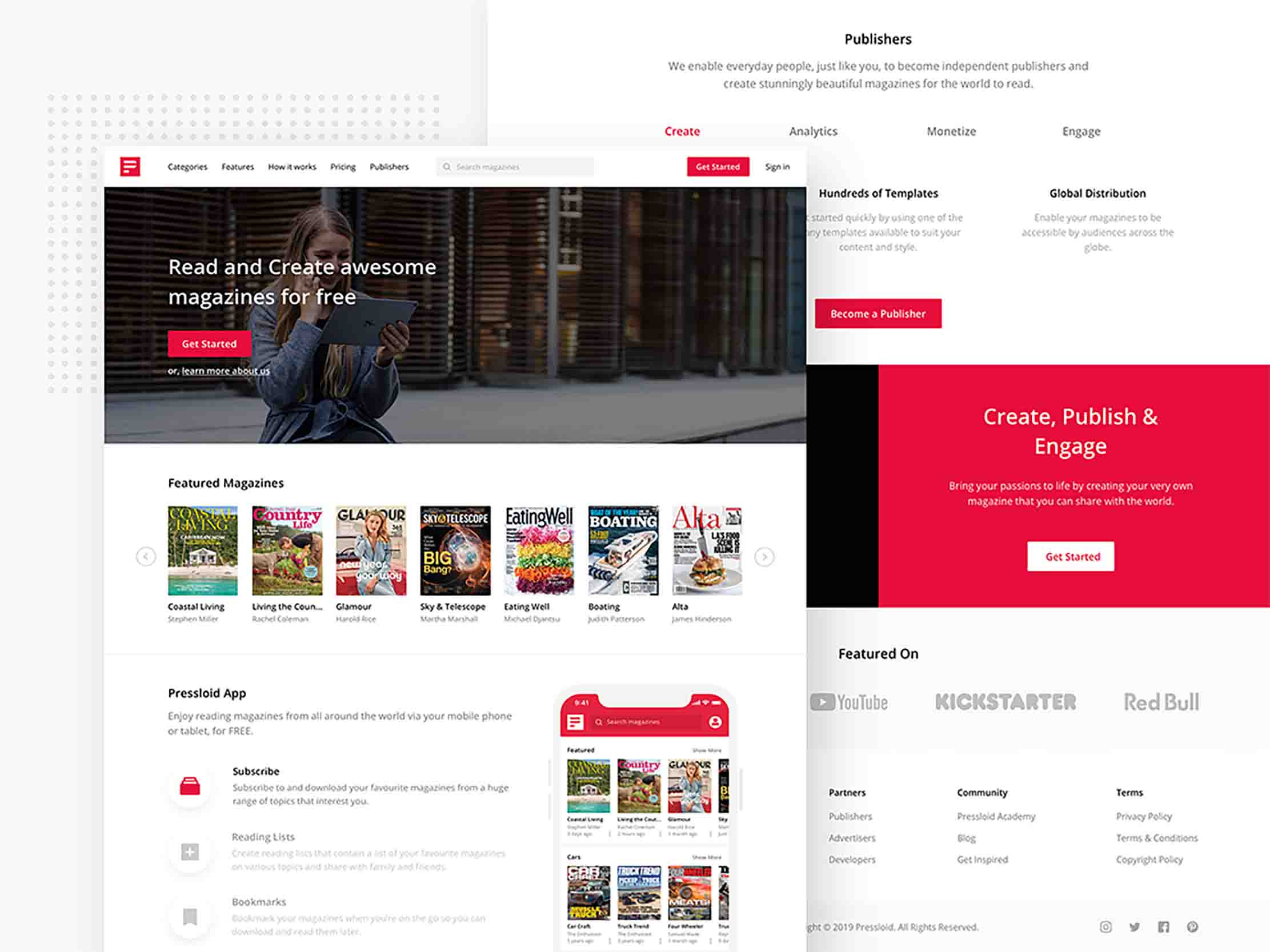 Web Design